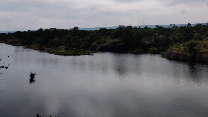 Lakes of Meghalaya