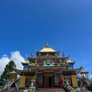 Explore the 5 iconic monasteries of western Arunachal Pradesh (Monyul)