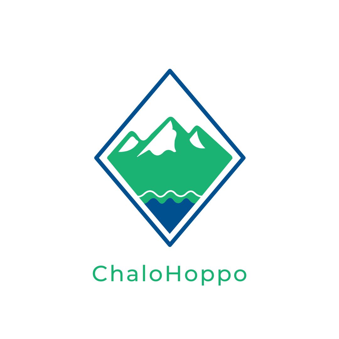 ChaloHoppo Logo