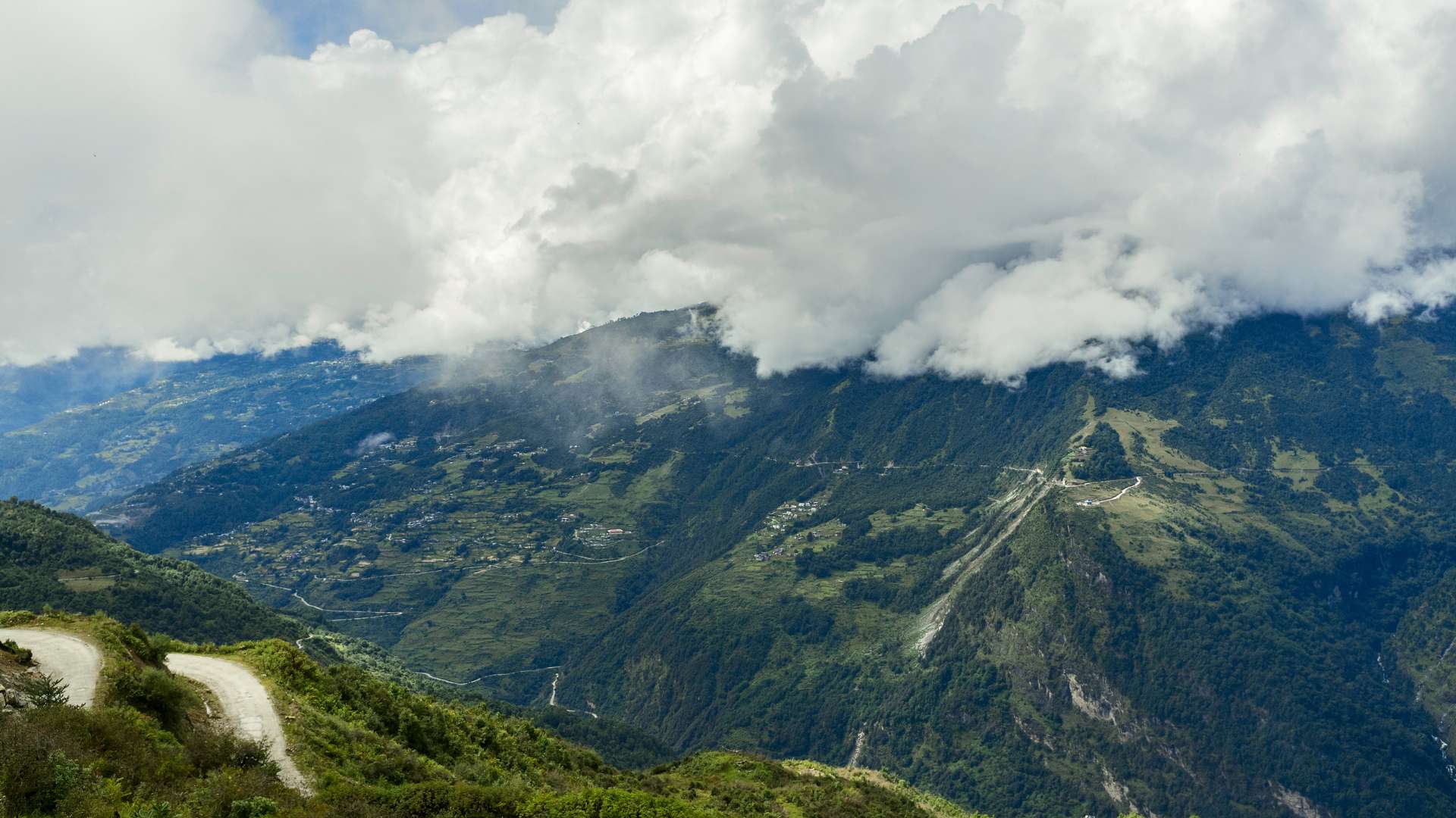 Things To Carry For A Visit To Arunachal Pradesh