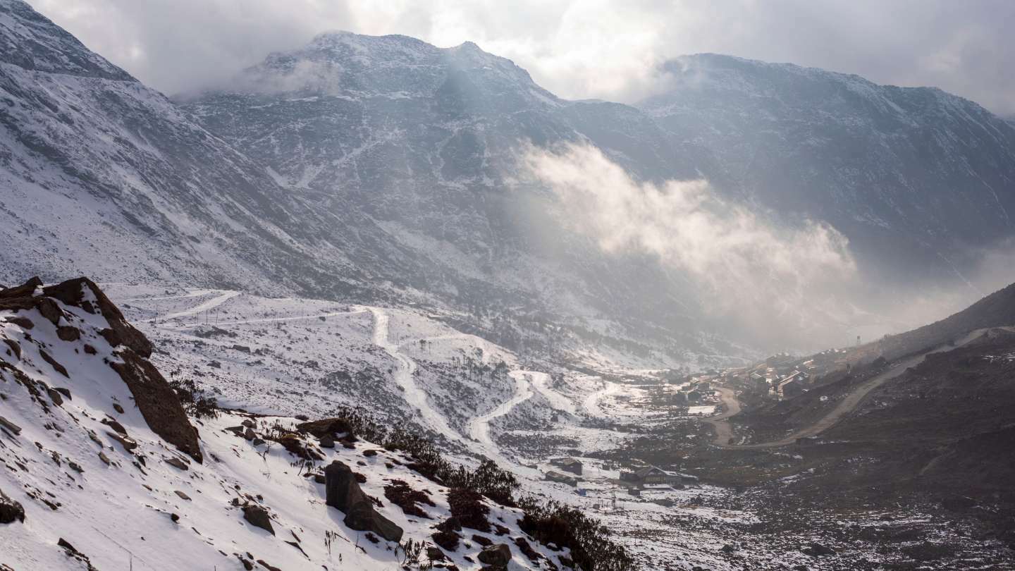 Western Arunachal Pradesh