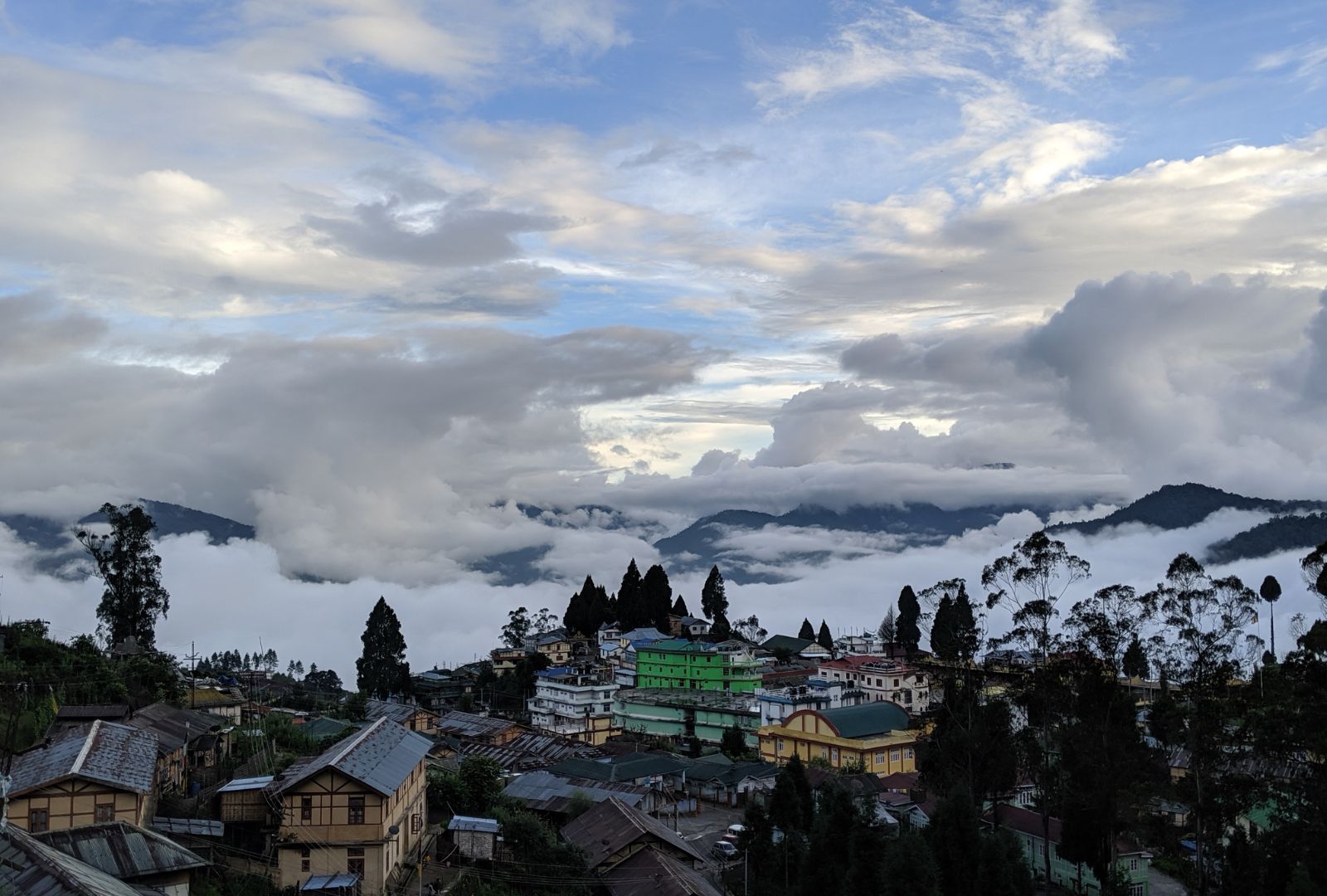 Explore West Kameng – Nature, Tribes & Hidden Gems