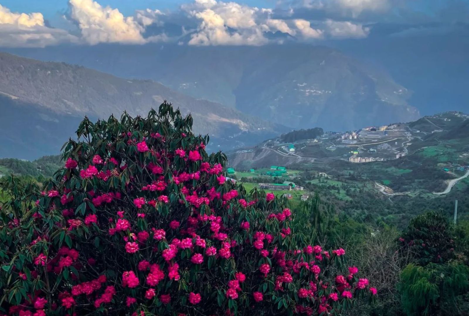 Explore West Kameng – Nature, Tribes & Hidden Gems