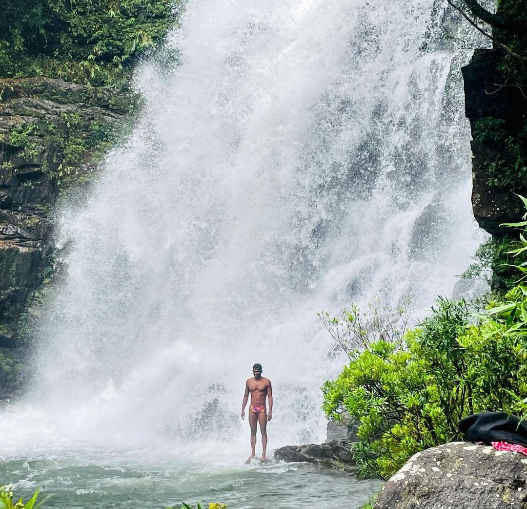 Sajan Prakash review