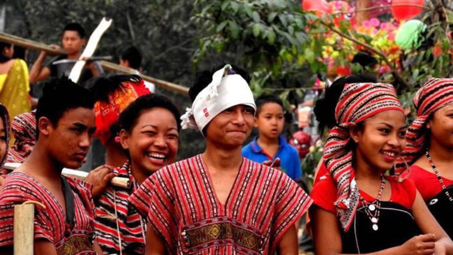 Spring In Assam A State in Bloom — Assam’s Spring Festivals & Heritage