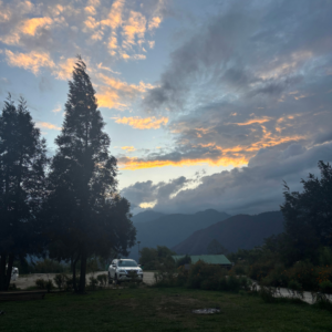 Arunachal Pradesh
