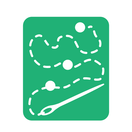 Tailored<p>Itineraries