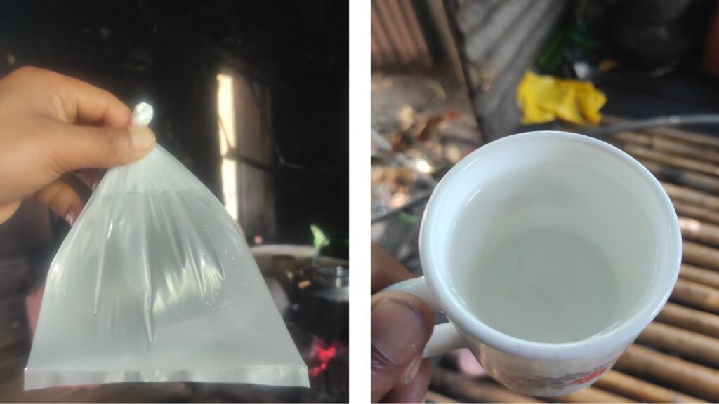 kyat drink in meghalaya