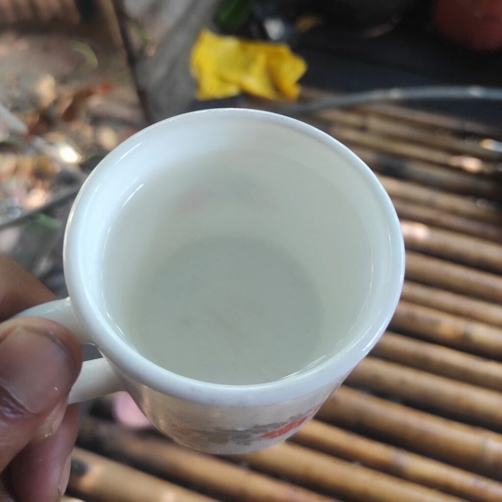 Kyat drink