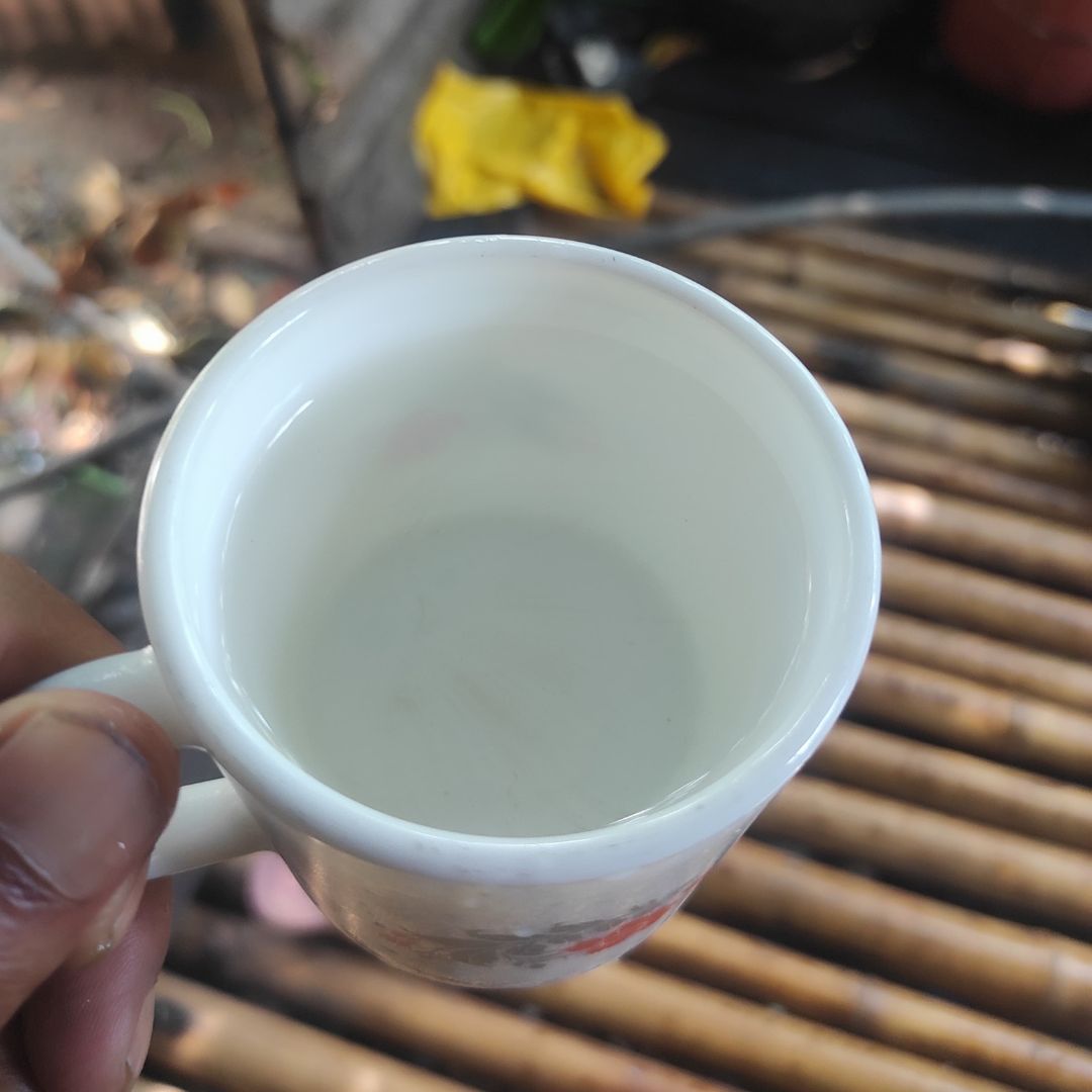 Kyat drink
