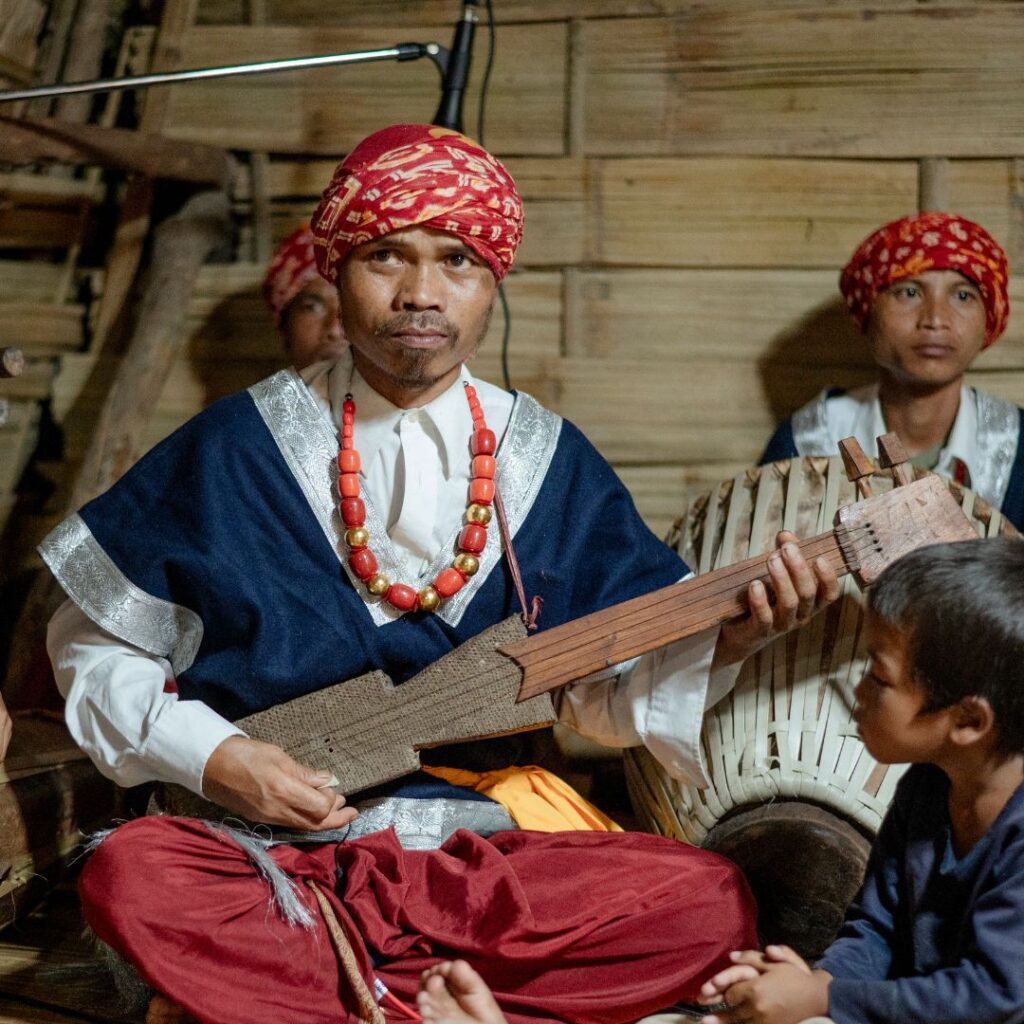 Khasi culture