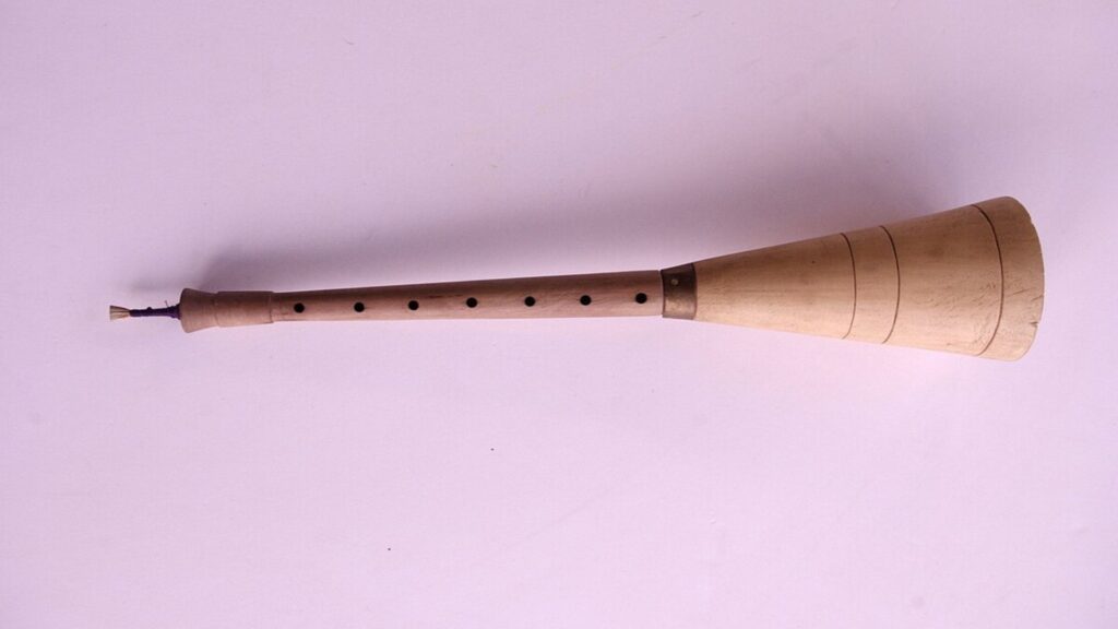 tangmuri khasi instrument