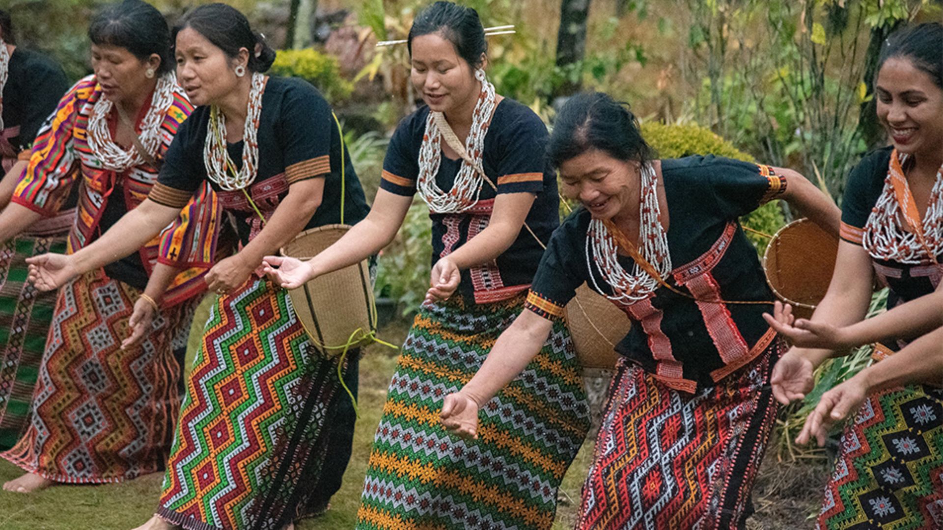 The landscape and communities of the Idu Mishmi homeland in Arunachal Pradesh