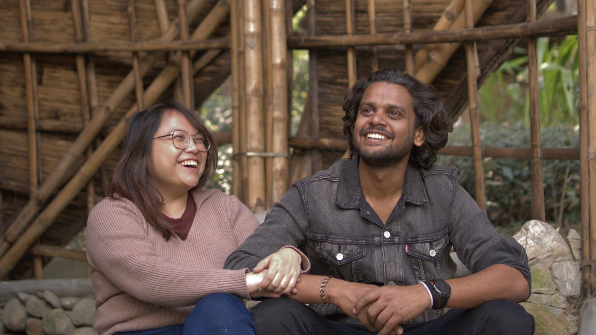 Your creative companions - Rahul & Eureka