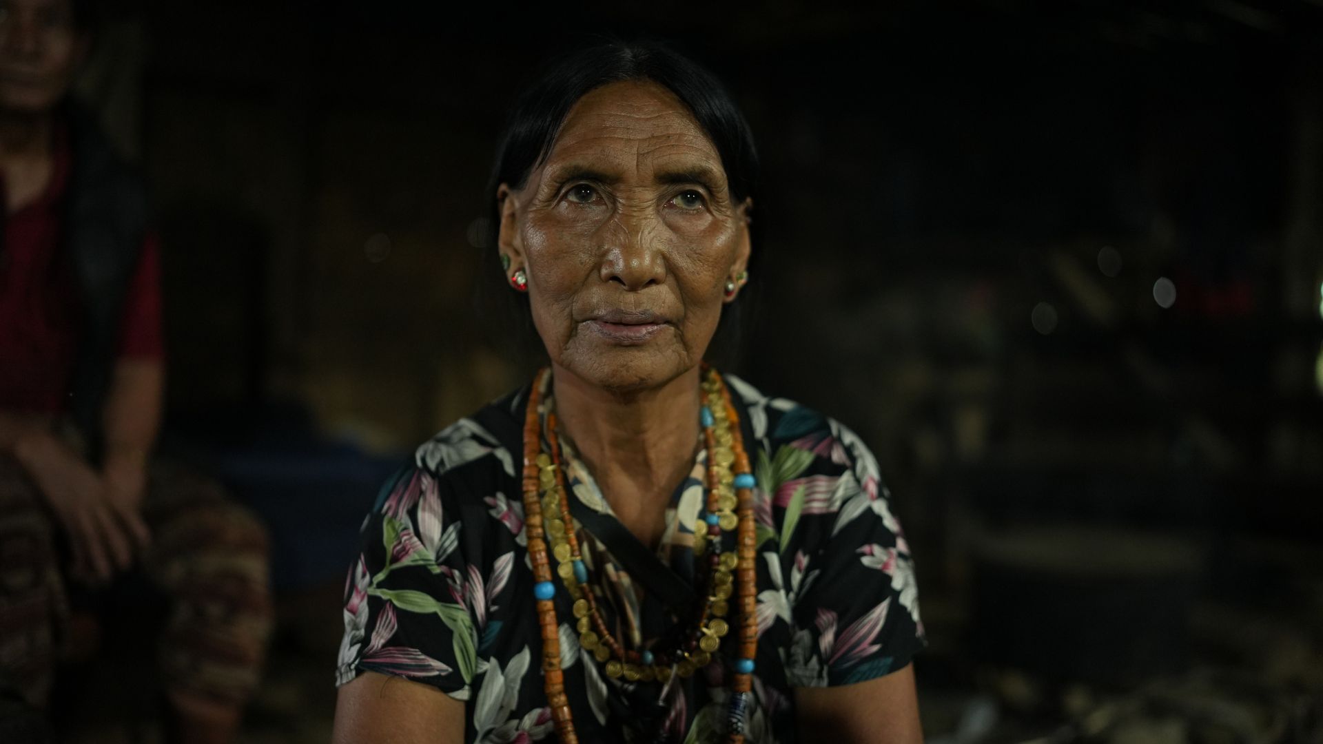 Traditional jewellery-making and craftsmanship in Northeast India