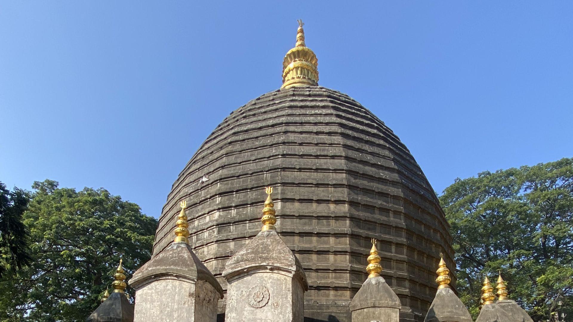 Kamakhya Mandir
