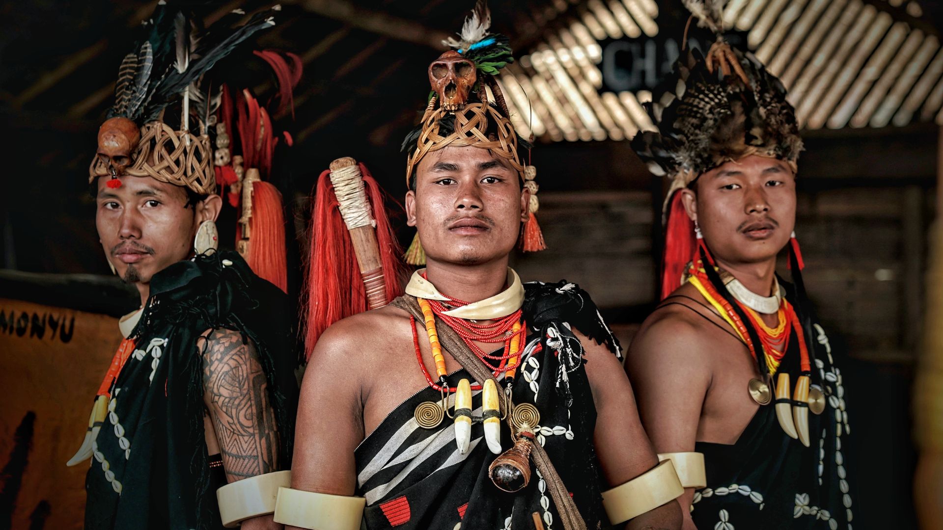 Perspectives on the Seven Sisters identity in Northeast India