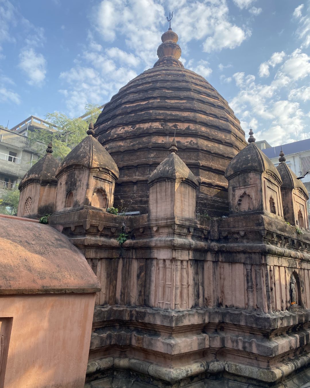 Kamakhya Mandir