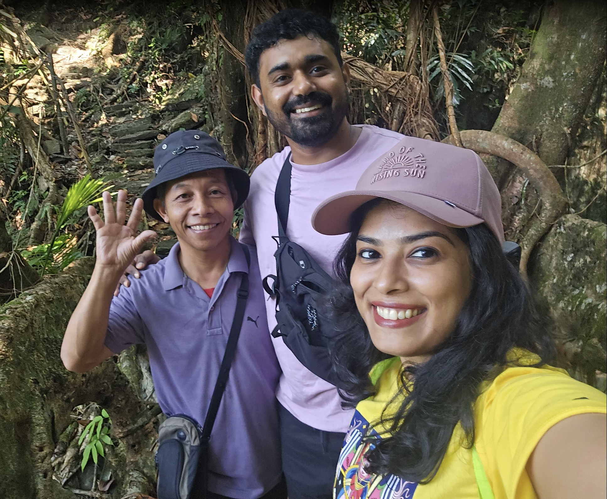 Alice & Philip Review