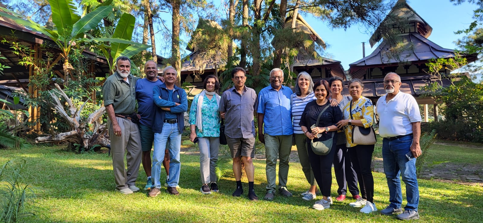 Elizabeth Eapen review