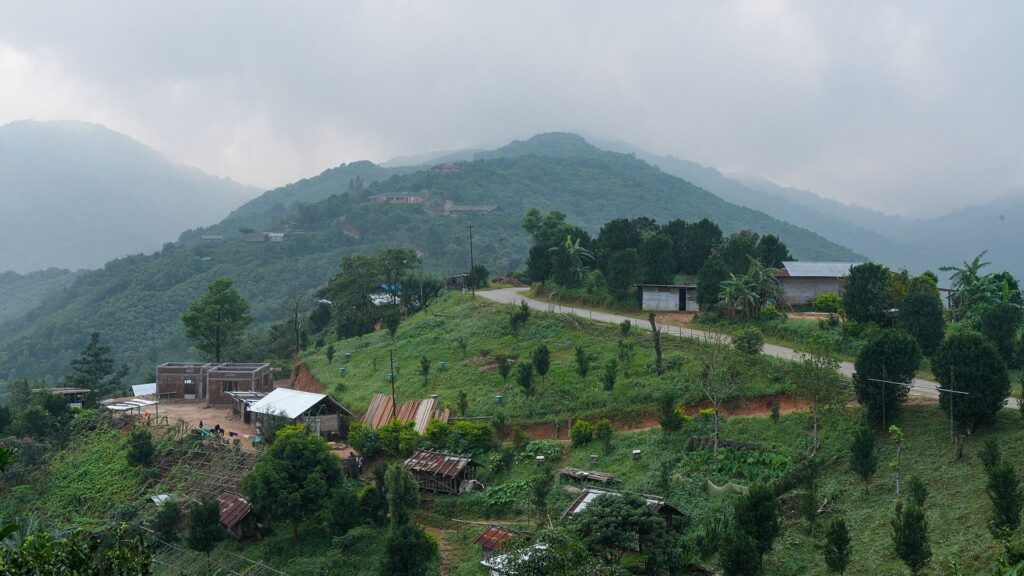 Nokrek National Park