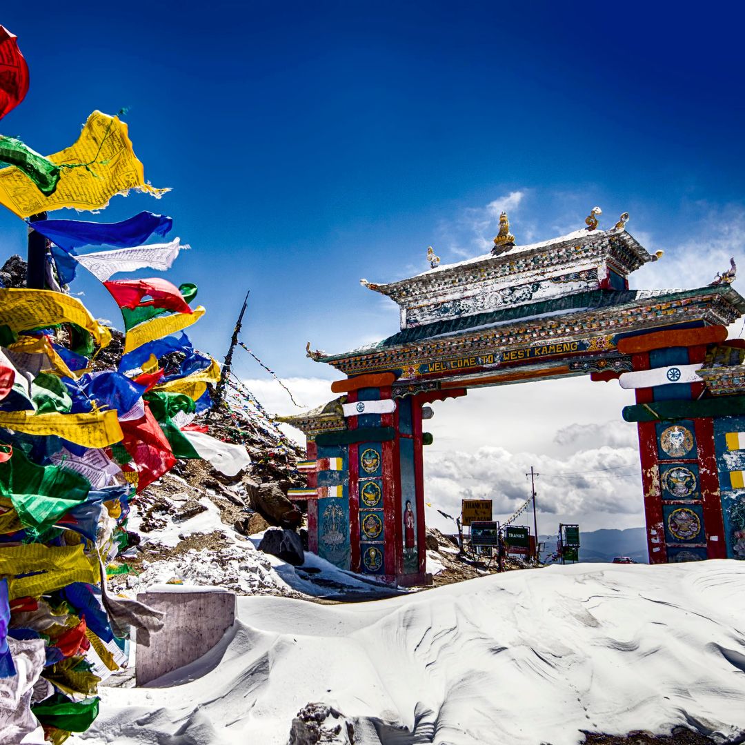 Tawang