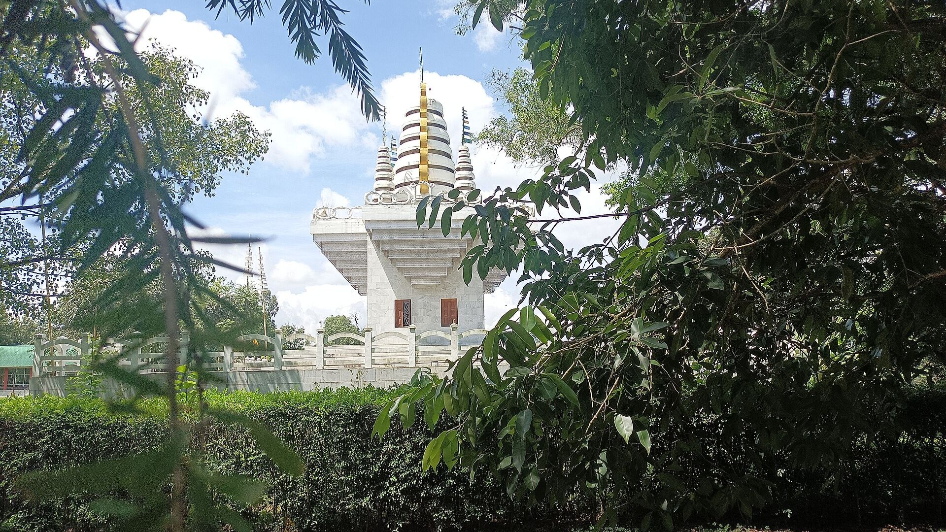 Oral traditions, ritual performances and living mythology in Manipur